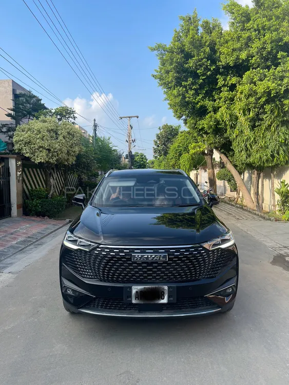 ہیول ایچ 6 2023 for Sale in لاہور Image-1