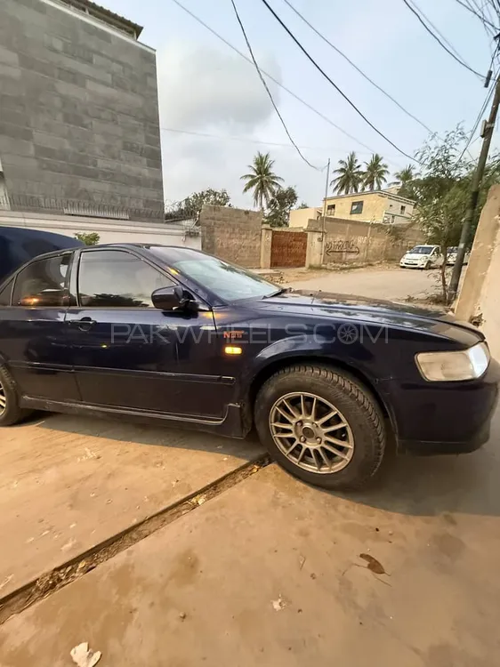 ہونڈا اکارڈ 2003 for Sale in ٹنڈو آدم Image-1
