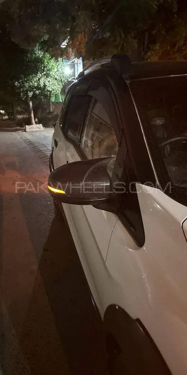 Honda BR-V 2019 for Sale in Karachi Honda BR-V 2019 for Sale in Karachi Image-6