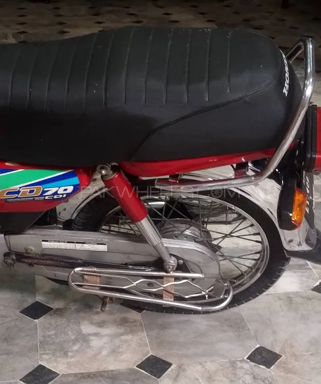 Honda CD 70 2019 for Sale Image-1