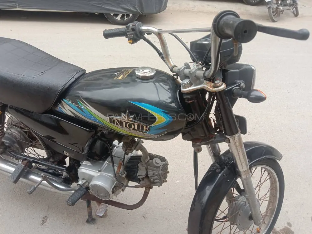 Honda CD 70 2021 for Sale Image-1