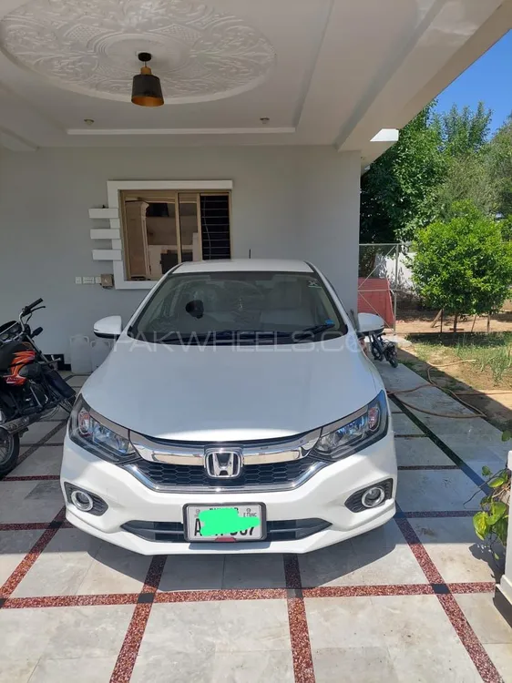 Honda City 2021 for Sale in Gujrat Image-1