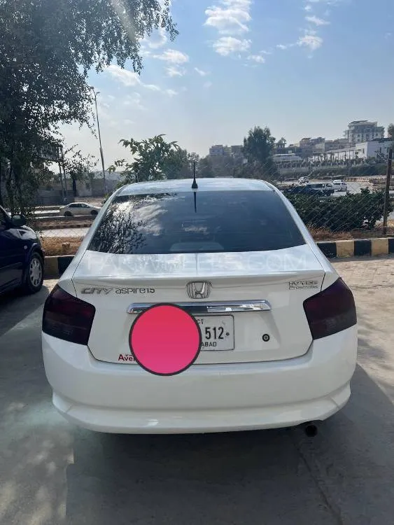 Honda City 2013 for Sale in Rawalpindi Image-1
