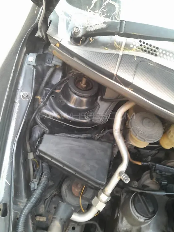 Honda City 2005 for Sale in Lahore Image-1