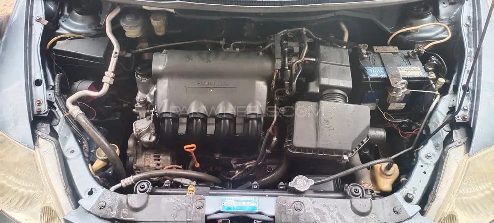 Honda City 2005 for Sale in Karachi Image-1