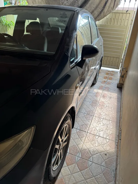 Honda City 2006 for Sale in Lahore Image-1