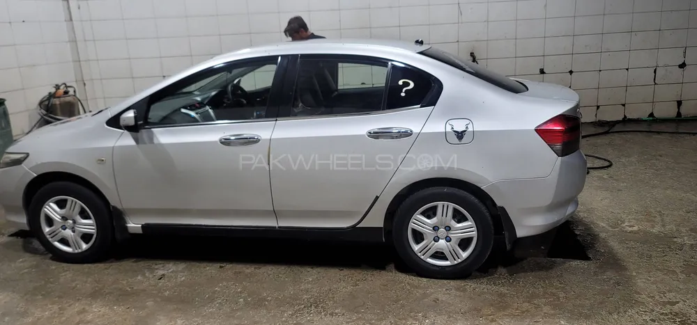Honda City 2010 for Sale in Rawalpindi Image-1