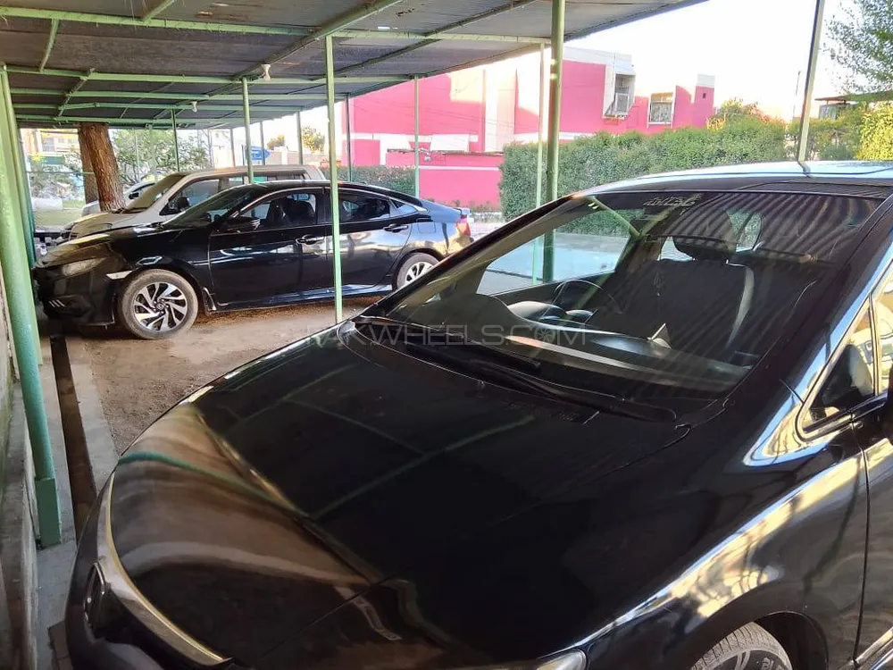 Honda Civic 2009 for Sale in Wah cantt Image-1