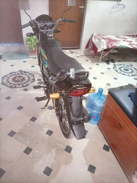 Honda Pridor 2023 for Sale Image-1