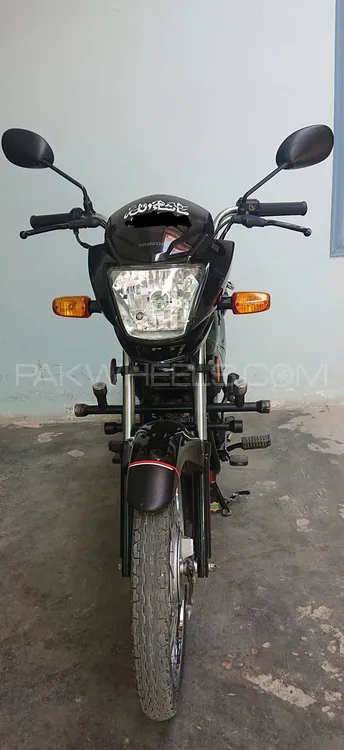 Honda Pridor 2024 for Sale Image-1