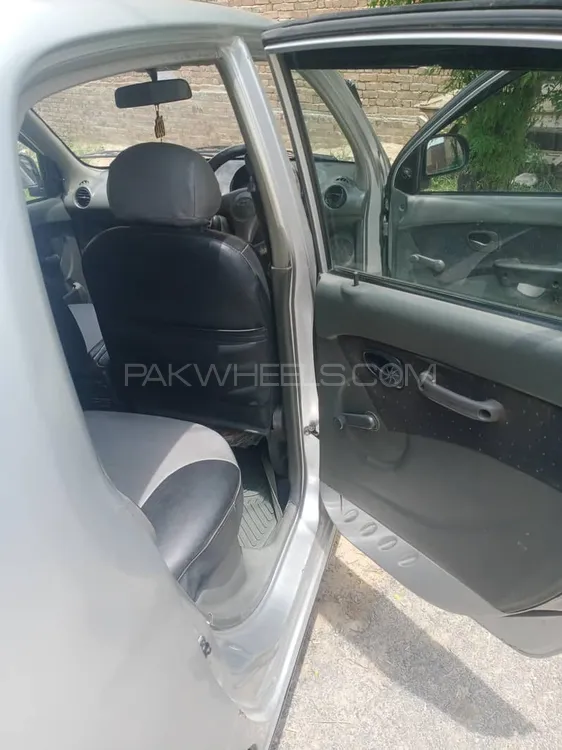 Hyundai Santro 2007 for Sale in Sahiwal Image-1