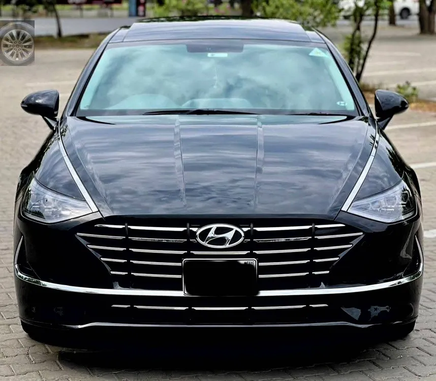 Hyundai Sonata 2023 for Sale in Islamabad Image-1