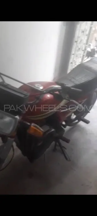 Jolta Electric JE-70D 2021 for Sale Image-1