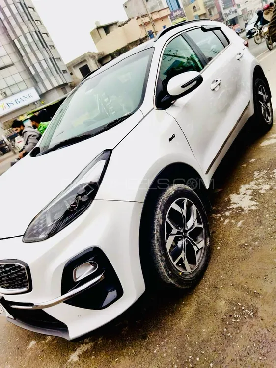KIA Sportage 2019 for Sale in Sialkot Image-1