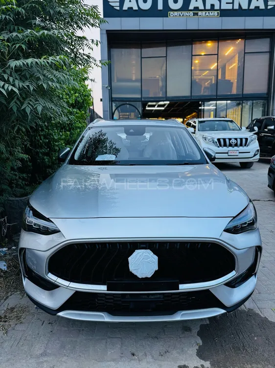 MG HS 2025 for Sale in Islamabad Image-1