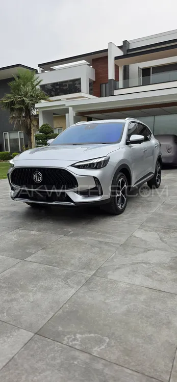 MG HS 2025 for Sale in Lahore Image-1