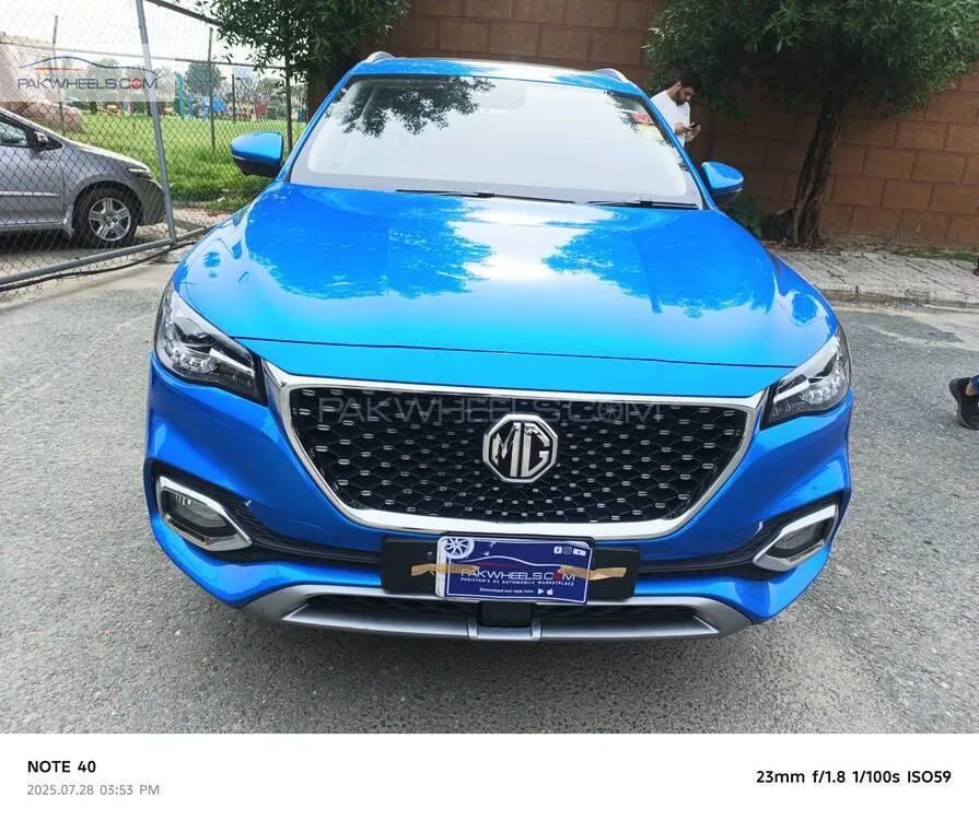 ایم جی ایچ ایس 2022 for Sale in لاہور Image-1