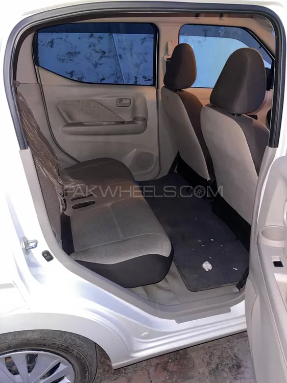 Nissan Dayz 2021 for Sale in Sialkot Image-1