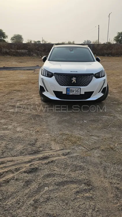 Peugeot 2008 2023 for Sale in Phalia Image-1