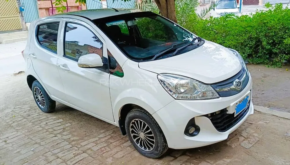 Prince Pearl 2021 for Sale in Lahore Image-1