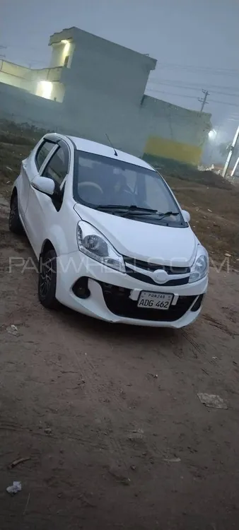 Prince Pearl 2021 for Sale in Gujrat Image-1