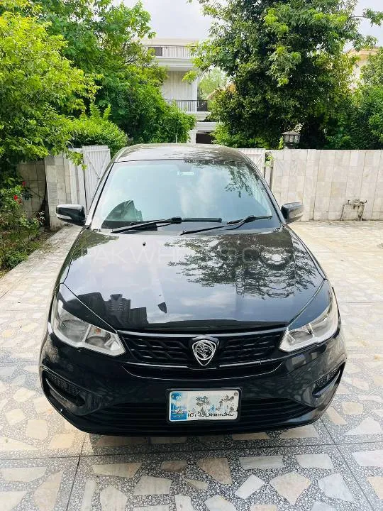 Proton Saga 2021 for Sale in Islamabad Image-1