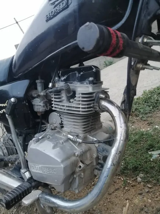 Super Asia SA 70 2012 for Sale Image-1