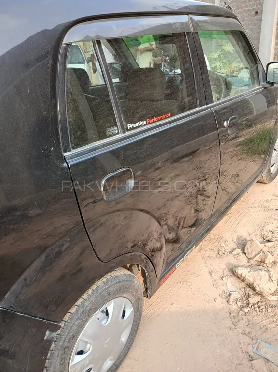 Suzuki Alto 2009 for Sale in Rawalpindi Image-1
