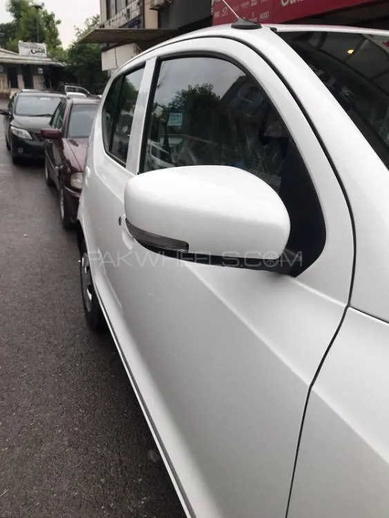 Suzuki Alto 2025 for Sale in Islamabad Suzuki Alto 2025 for Sale in Islamabad Image-8
