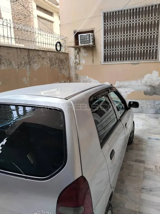 Suzuki Alto 2008 for Sale in Peshawar Image-1