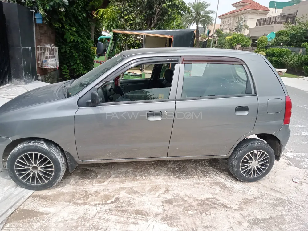 Suzuki Alto 2009 for Sale in Lahore Image-1