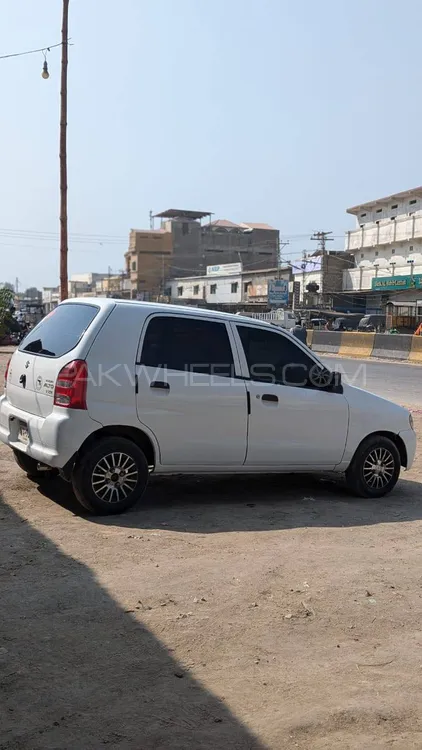 Suzuki Alto 2011 for Sale in Karachi Image-1