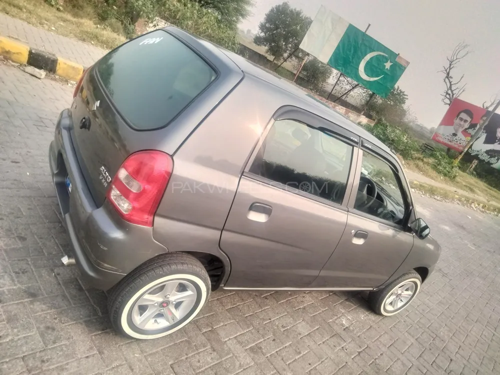 Suzuki Alto 2011 for Sale in Kharian Image-1