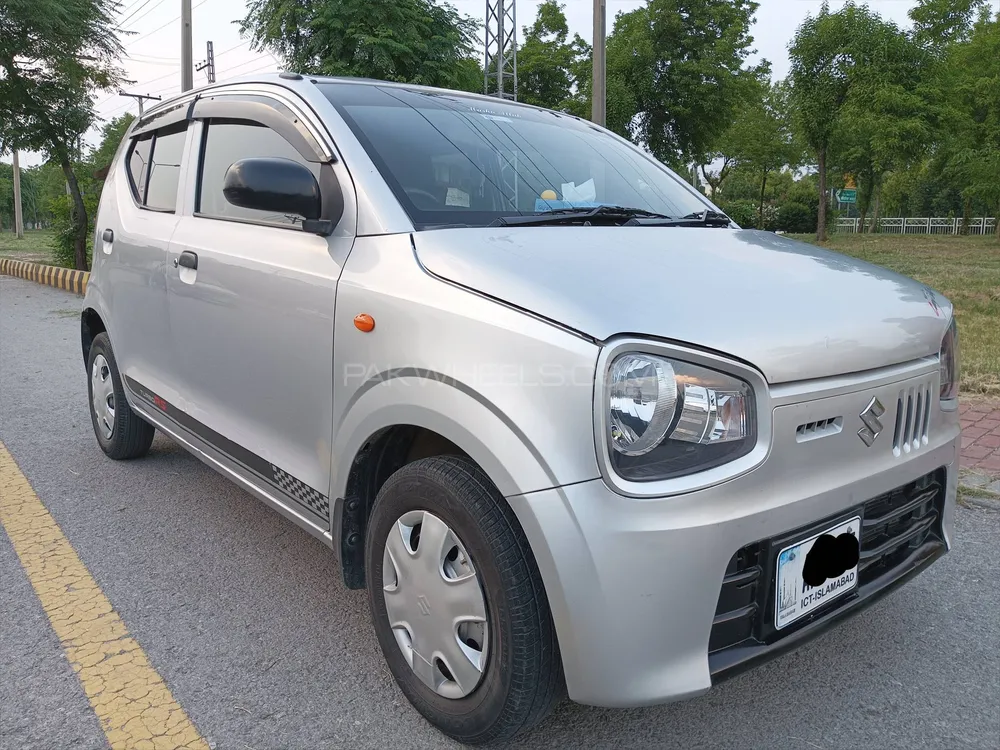 Suzuki Alto 2019 for Sale in Rawalpindi Image-1