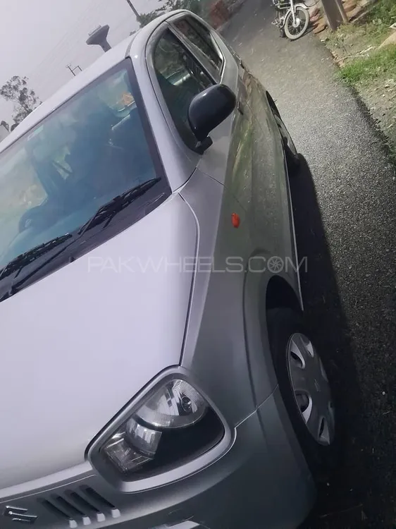 Suzuki Alto 2019 for Sale in Lahore Image-1
