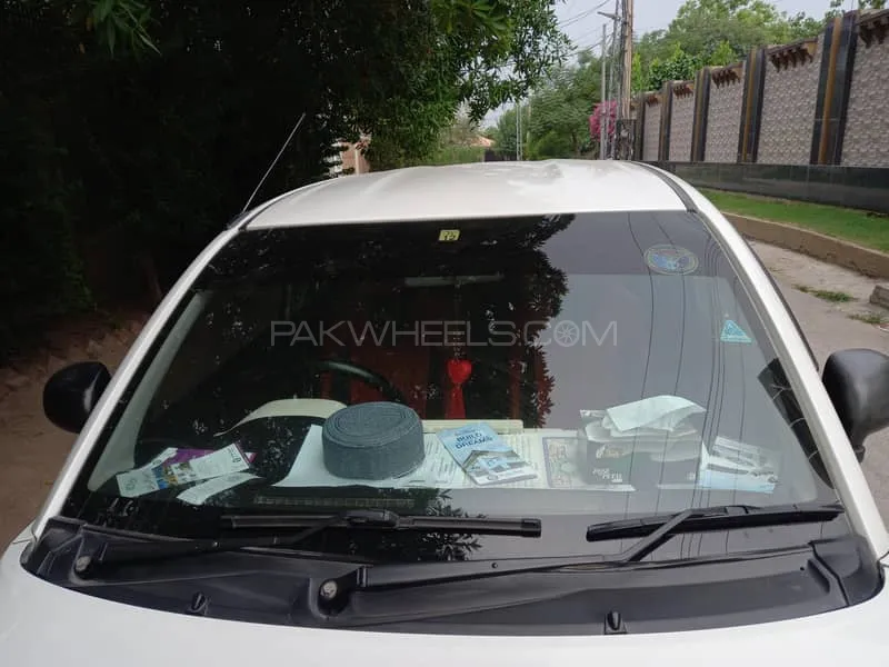 سوزوکی آلٹو 2018 for Sale in پشاور Image-1