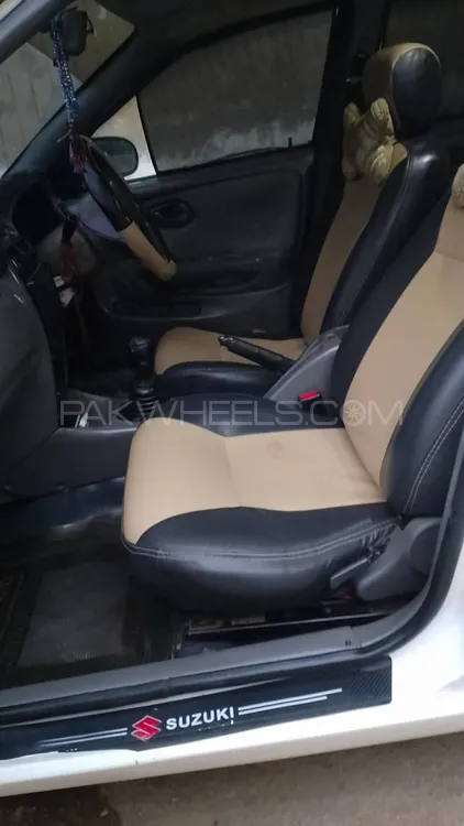 Suzuki Baleno 2005 for Sale in Karachi Image-1