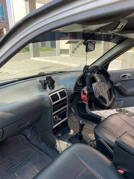 Suzuki Cultus 2007 for Sale in Lahore Image-1