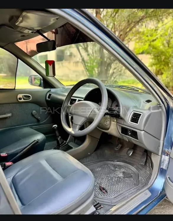 Suzuki Cultus 2008 for Sale in Lahore Image-1