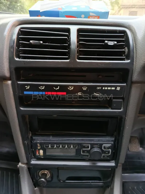 Suzuki Cultus 2006 for Sale in Lahore Image-1