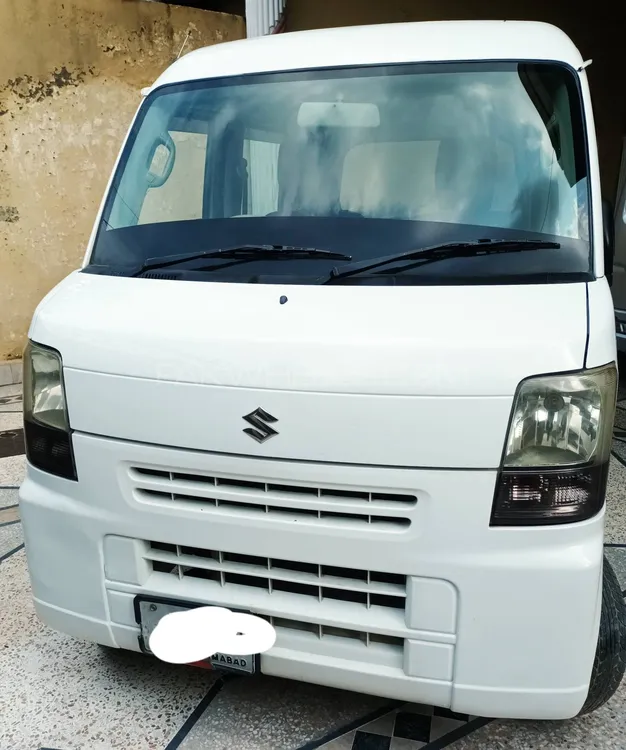 Suzuki Every 2012 for Sale in Rawalpindi Image-1