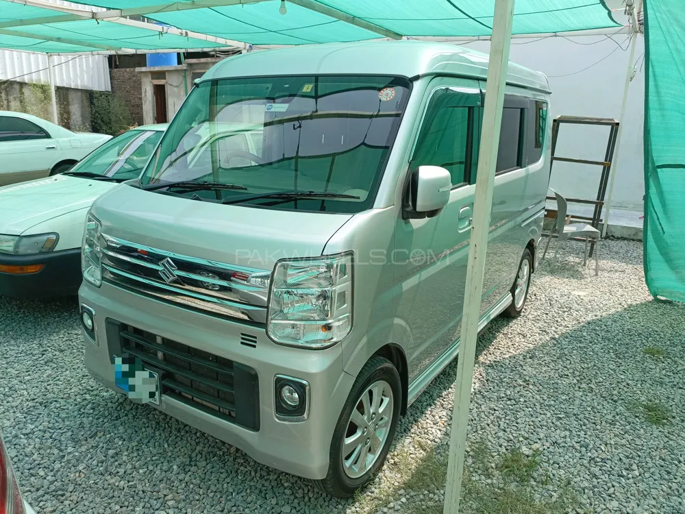 سوزوکی ایوری ویگن 2019 for Sale in اسلام آباد سوزوکی ایوری ویگن 2019 for Sale in اسلام آباد Image-2