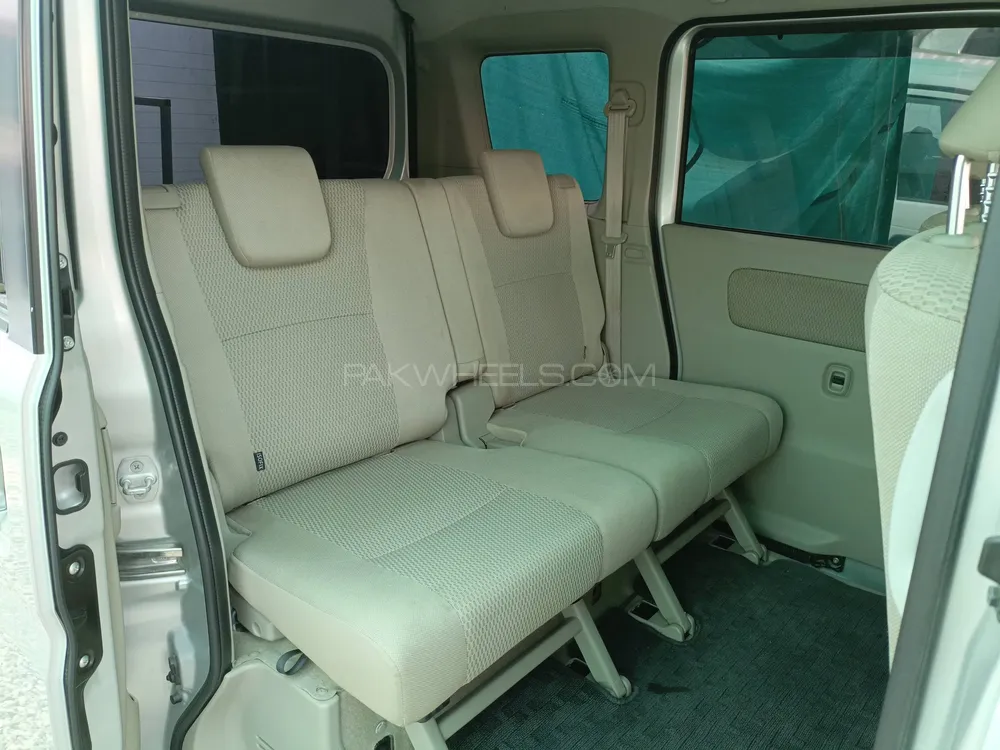 سوزوکی ایوری ویگن 2019 for Sale in اسلام آباد سوزوکی ایوری ویگن 2019 for Sale in اسلام آباد Image-15