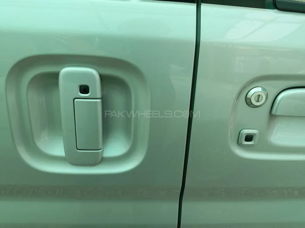 سوزوکی ایوری ویگن 2019 for Sale in اسلام آباد سوزوکی ایوری ویگن 2019 for Sale in اسلام آباد Image-16
