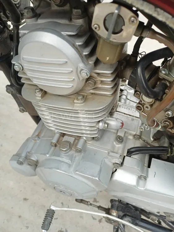 Suzuki GD 110S 2013 for Sale Image-1