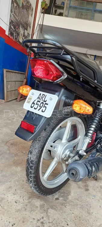 Suzuki GD 110S 2022 for Sale Image-1