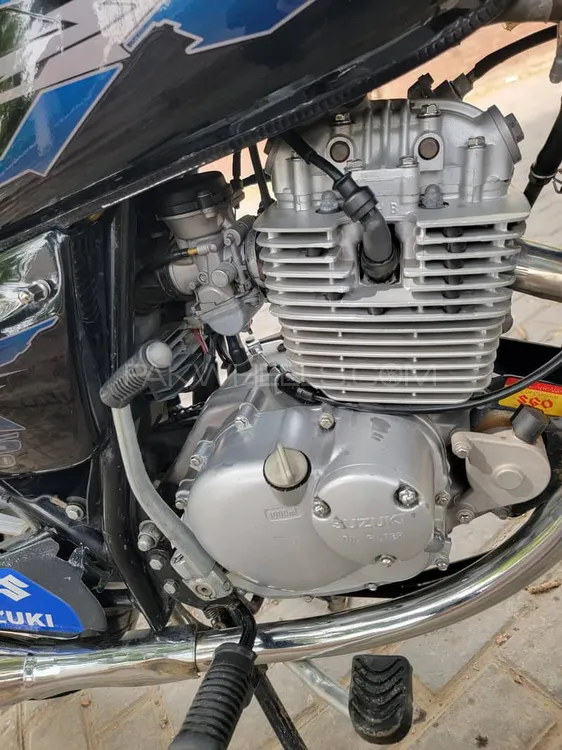 سوزوکی GS 150 2019 for Sale Image-1