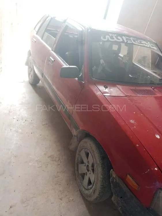 Suzuki Khyber 1993 for Sale in Karachi Image-1