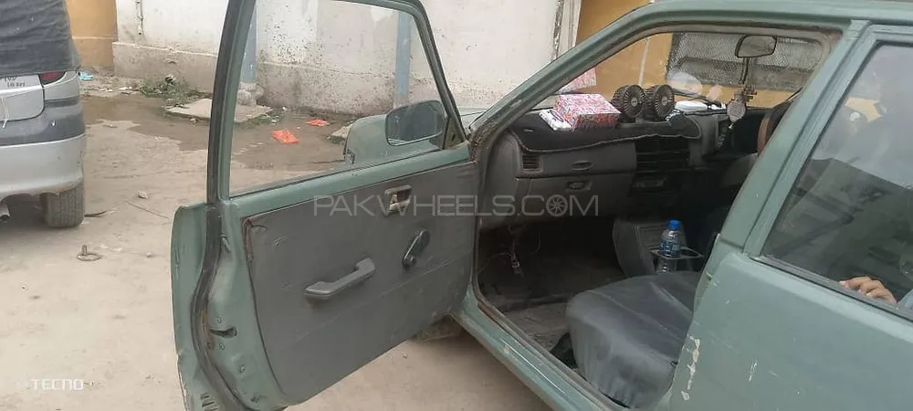 Suzuki Khyber 1994 for Sale in Karachi Image-1
