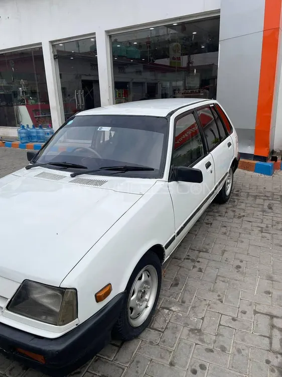 Suzuki Khyber 1996 for Sale in Rawalpindi Image-1